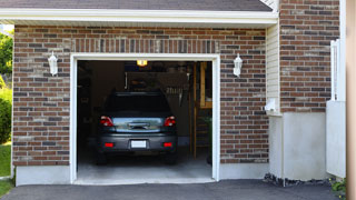 Garage Door Installation at East Roseville Parkway Roseville, California