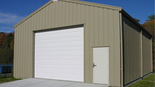 Garage Door Openers at East Roseville Parkway Roseville, California